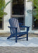 Sundown Treasure Adirondack Chair - Affordable Home Luxury