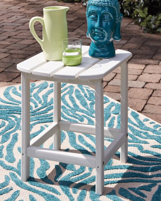 Sundown Treasure End Table - Affordable Home Luxury