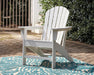 Sundown Treasure Adirondack Chair - Affordable Home Luxury