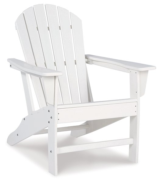 Sundown Treasure Adirondack Chair - Affordable Home Luxury