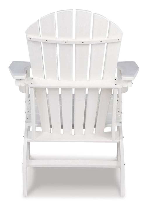 Sundown Treasure Adirondack Chair - Affordable Home Luxury