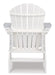 Sundown Treasure Adirondack Chair - Affordable Home Luxury