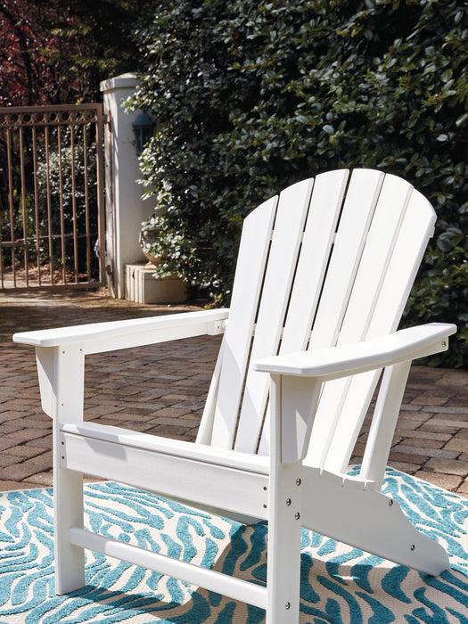 Sundown Treasure Adirondack Chair - Affordable Home Luxury