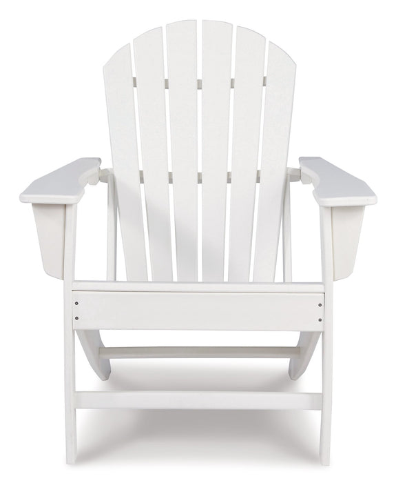 Sundown Treasure Adirondack Chair - Affordable Home Luxury