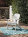 Sundown Treasure Adirondack Chair - Affordable Home Luxury