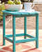 Sundown Treasure End Table - Affordable Home Luxury