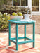 Sundown Treasure End Table - Affordable Home Luxury