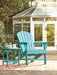 Sundown Treasure Adirondack Chair - Affordable Home Luxury