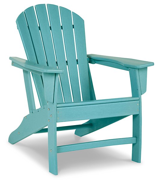 Sundown Treasure Adirondack Chair - Affordable Home Luxury