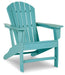 Sundown Treasure Adirondack Chair - Affordable Home Luxury