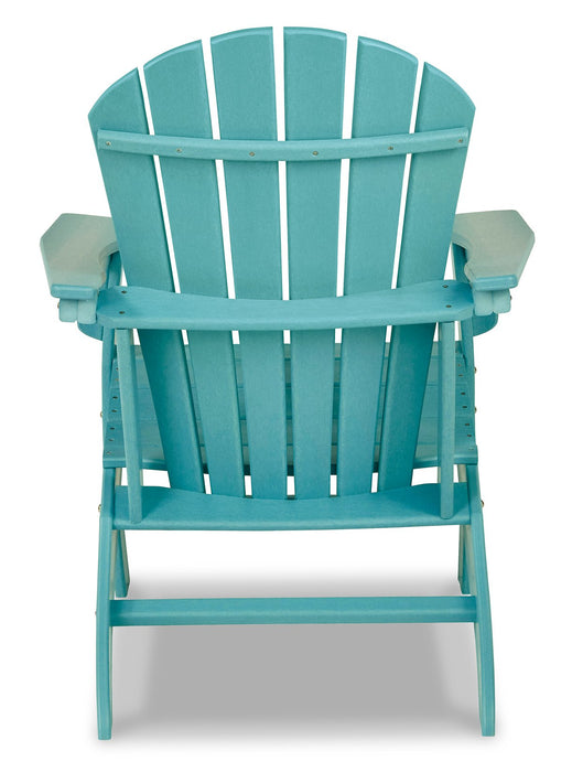 Sundown Treasure Adirondack Chair - Affordable Home Luxury