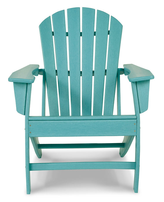 Sundown Treasure Adirondack Chair - Affordable Home Luxury