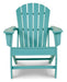 Sundown Treasure Adirondack Chair - Affordable Home Luxury