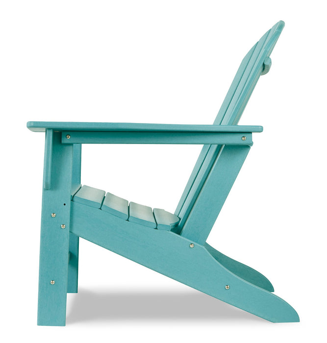 Sundown Treasure Adirondack Chair - Affordable Home Luxury