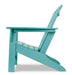 Sundown Treasure Adirondack Chair - Affordable Home Luxury