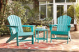 Sundown Treasure Adirondack Chair - Affordable Home Luxury