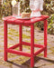 Sundown Treasure End Table - Affordable Home Luxury