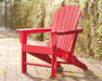 Sundown Treasure Adirondack Chair - Affordable Home Luxury