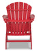 Sundown Treasure Adirondack Chair - Affordable Home Luxury