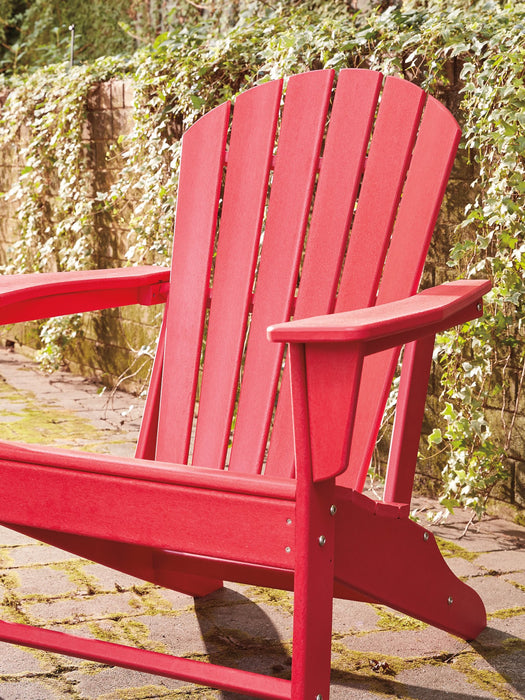 Sundown Treasure Adirondack Chair - Affordable Home Luxury