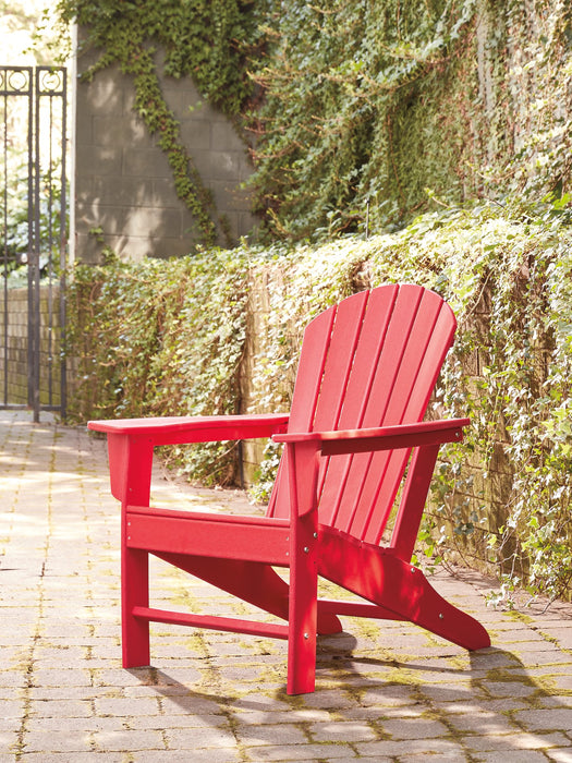 Sundown Treasure Adirondack Chair - Affordable Home Luxury