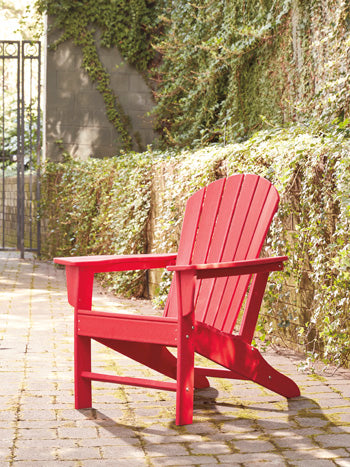 Sundown Treasure Adirondack Chair - Affordable Home Luxury