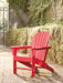 Sundown Treasure Adirondack Chair - Affordable Home Luxury