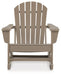 Sundown Treasure Outdoor Rocking Chair - Affordable Home Luxury