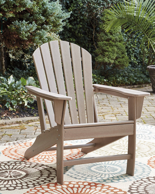 Sundown Treasure Adirondack Chair - Affordable Home Luxury