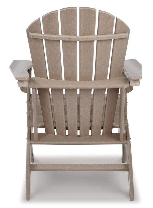 Sundown Treasure Adirondack Chair - Affordable Home Luxury