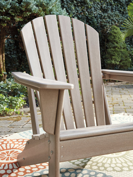 Sundown Treasure Adirondack Chair - Affordable Home Luxury