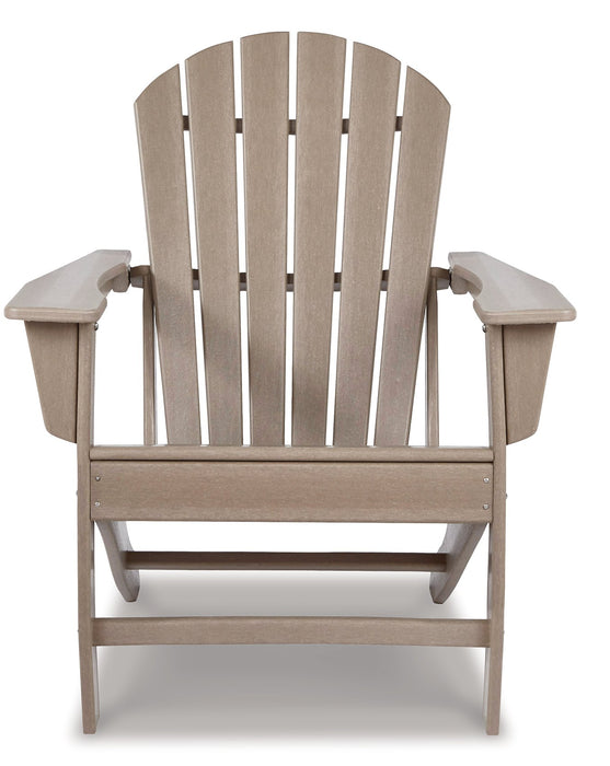 Sundown Treasure Adirondack Chair - Affordable Home Luxury