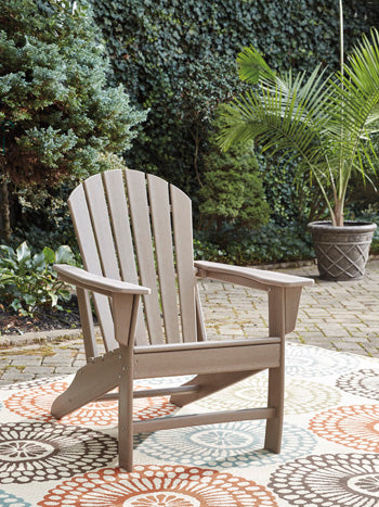 Sundown Treasure Adirondack Chair - Affordable Home Luxury