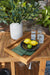 Kailani Serving Cart - Affordable Home Luxury