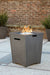 Rodeway South Fire Pit - Affordable Home Luxury