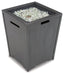 Rodeway South Fire Pit - Affordable Home Luxury