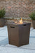 Rodeway South Fire Pit - Affordable Home Luxury