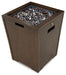 Rodeway South Fire Pit - Affordable Home Luxury