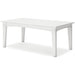 Hyland wave Outdoor Coffee Table - Affordable Home Luxury