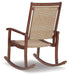 Emani Rocking Chair - Affordable Home Luxury