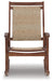 Emani Rocking Chair - Affordable Home Luxury