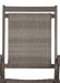 Emani Rocking Chair - Affordable Home Luxury