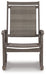 Emani Rocking Chair - Affordable Home Luxury