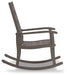 Emani Rocking Chair - Affordable Home Luxury