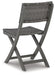 Safari Peak Outdoor Table and Chairs (Set of 3) - Affordable Home Luxury