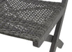 Safari Peak Outdoor Table and Chairs (Set of 3) - Affordable Home Luxury