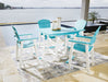 Eisely Outdoor Dining Set - Affordable Home Luxury