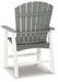 Transville Outdoor Dining Arm Chair (Set of 2) - Affordable Home Luxury