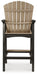 Fairen Trail Barstool (Set of 2) - Affordable Home Luxury