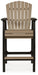 Fairen Trail Barstool (Set of 2) - Affordable Home Luxury